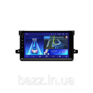 Штатная Магнитола Автомагнитола Toyota Prius (2015-2020)  Android 10.1  2/32gb