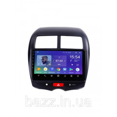 Штатная Магнитола Автомагнитола Mitsubishi ASX (2010-2016) ANDROID 10.1 2/32гб