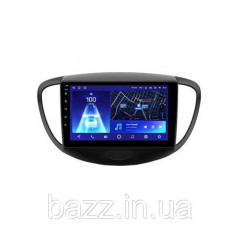 Штатная Магнитола Автомагнитола Hyundai i10 (2007-2013) Android 10.1 2/32гб