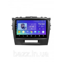 Штатная Магнитола Автомагнитола Suzuki Vitara (2014-2018) Android 10.1 2/32гб