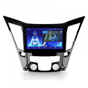Штатная Магнитола Автомагнитола Hyundai Sonata YF (2009-2014) ANDROID 10.1 2/32гб