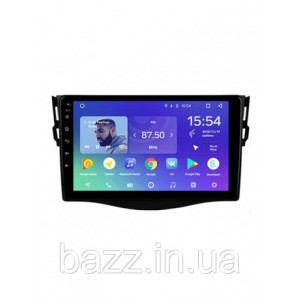Штатная Магнитола Автомагнитола Toyota RAV 4 (2005-2013)  Android 10.1  2/32gb