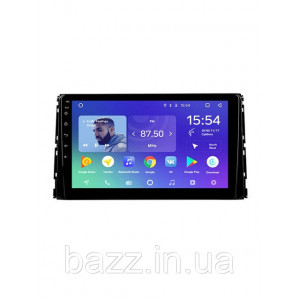 Штатная Магнитола Автомагнитола Toyota RAV 4 (2018-2020)  Android 10.1  2/32gb