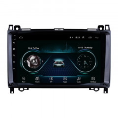Штатная Магнитола Mercedes Vito/Viano 2009-2017 Sprinter 2009-2015 B200 2008-2011 Android 10.1 2/32гб