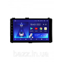 Штатная Магнитола Автомагнитола Toyota Corolla (2017-2018)  Android 10.1  2/32gb