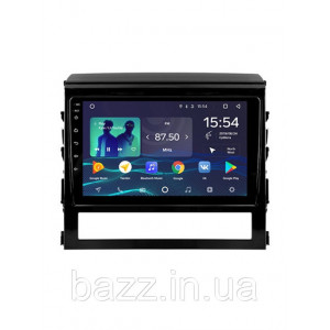 Штатная Магнитола Автомагнитола Toyota Land Cruiser 200 (2015-2020)  Android 10.1  2/32gb