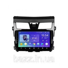 Штатная Магнитола Автомагнитола Nissan Teana (2013-2015) Android 10.1 2/32гб