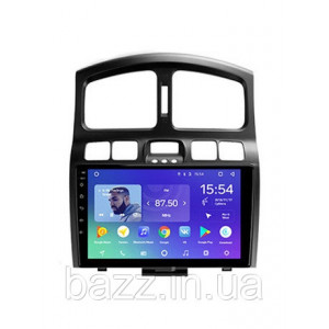 Штатная Магнитола Автомагнитола Hyundai Santa Fe (2000-2012) Android 10.1 2/32гб