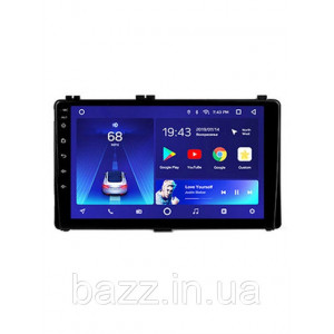 Штатная Магнитола Автомагнитола Toyota Corolla (2017-2018)  Android 10.1  2/32gb