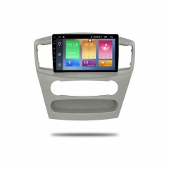 Штатная Магнитола Автомагнитола Mitsubishi Galant  2007-2012 Android 10.1 2/32гб