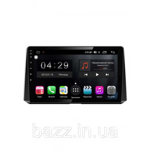 Штатная Магнитола Автомагнитола Toyota Corolla (2018-2019)  Android 10.1  2/32gb