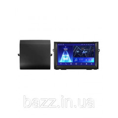 Штатная Магнитола Автомагнитола Toyota Prius XW20 2 (2003-2011)  Android 10.1  2/32gb