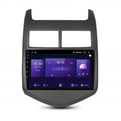 Штатная Магнитола Автомагнитола  Chevrolet Aveo 2011-2015 Android 10.1 2/32гб