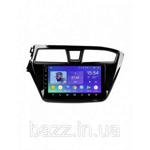 Штатная Магнитола Автомагнитола Hyundai i20 (2014-2018) Android 10.1 2/32гб