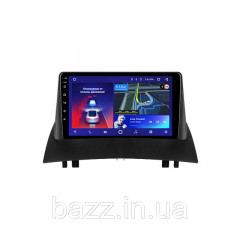 Штатная Магнитола Автомагнитола Renault Megane 2 (2002-2009) Android 10.1 2/32гб