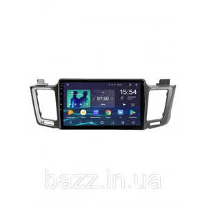 Штатная Магнитола Автомагнитола Toyota RAV 4 (2012-2018)  Android 10.1  2/32gb