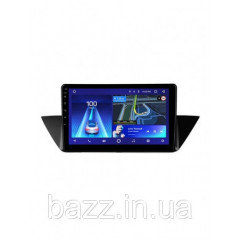 Штатная Магнитола Автомагнитола  BMW X1 E84 (2009-2012) Android 10.1 2/32гб